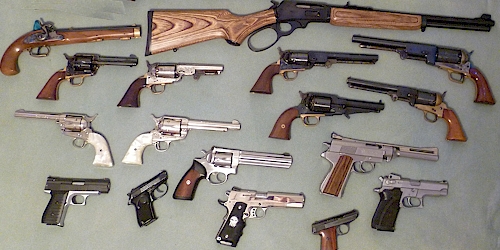 Gun Transfers West Windsor NJ | Licensed Firearm Transfers FFL Dealer